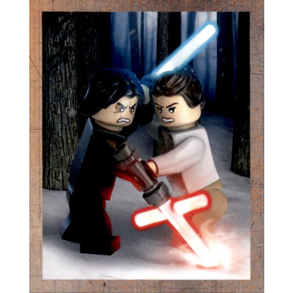 Sticker 232 - LEGO Star Wars 2020
