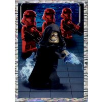Sticker 243 - LEGO Star Wars 2020