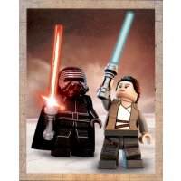 Sticker 246 - LEGO Star Wars 2020