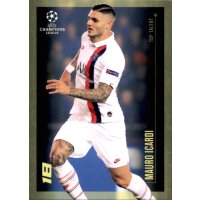 Mauro Icardi - Top Talent - Messi Curated Set