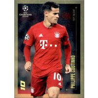 Philippe Coutinho - Top Talent - Messi Curated Set