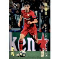 Kai Havertz - Youth on the Rise - Messi Curated Set