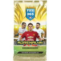 Fifa 365 2021 - 1 Booster