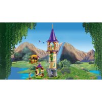 LEGO® Disney Princess 43187 Rapunzels Turm