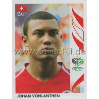 WM 2006 - 491 - Johan Vonlanthen [Schweiz] -...