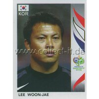 WM 2006 - 494 - Lee  Woon-Jae  [Korea Rep.] -...