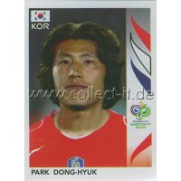 WM 2006 - 495 - Park  Dong-Hyuk [Korea Rep.] -...