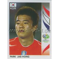 WM 2006 - 496 - Park  Jae-Hong [Korea Rep.] -...