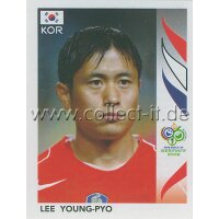 WM 2006 - 506 - Lee  Young-Pyo [Korea Rep.] -...