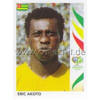 WM 2006 - 515 - Eric Akoto [Togo] -...