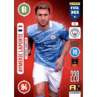 85 - Aymeric Laporte - Team Mate - 2021