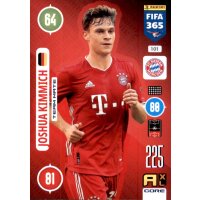 101 - Joshua Kimmich - Team Mate - 2021