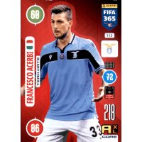 113 - Francesco Acerbi - Team Mate - 2021