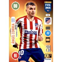 146 - Angel Correa - Team Mate - 2021