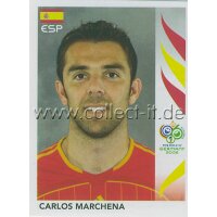 WM 2006 - 534 - Carlos Marchena [Spanien] -...