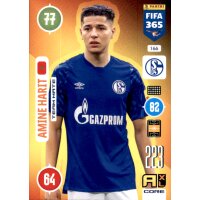 166 - Amine Harit - Team Mate - 2021