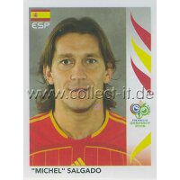 WM 2006 - 537 - Michel Salgado [Spanien] -...