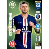 204 - Mauro Icardi - Team Mate - 2021