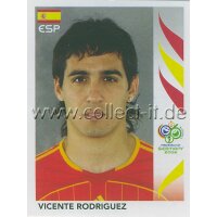 WM 2006 - 541 - Vicente Rodriguez [Spanien] -...