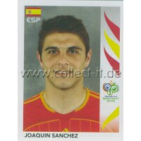 WM 2006 - 546 - Jose Antonio Reyes [Spanien] -...