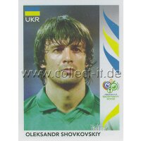 WM 2006 - 551 - Oleksandr Shovkovskiy [Ukraine]...