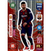 340 - Gerard Pique - Titan - 2021