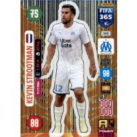 342 - Kevin Strootman - Titan - 2021