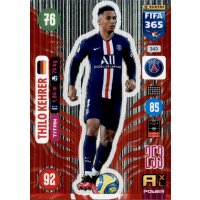 343 - Thilo Kehrer - Titan - 2021