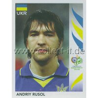 WM 2006 - 555 - Andriy Rusol [Ukraine] -...