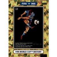 379 - 1974 West Germany - FIFA World Cup History - 2021