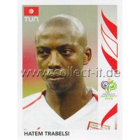 WM 2006 - 575 - Hatem Trabelsi [Tunesien] -...