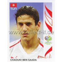 WM 2006 - 578 - Chaouki Ben Saada [Tunesien] -...