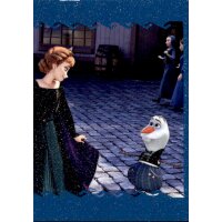 Sticker 134 - Disney Die Eiskönigin - Serie 2...
