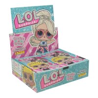 L.O.L Surprise Serie 3 Glitter N Glow - 1 Display (24...