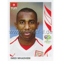 WM 2006 - 585 - Imed Mhadhebi [Tunesien] -...