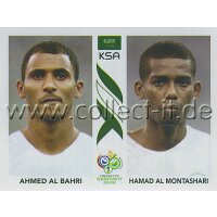 WM 2006 - 590 - Ahmed Al Bahri+Hamad Al...