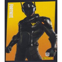 10 - B.R.U.T.E Navigator - Rarity Card - Uncommon Outfit...