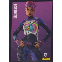 23 - Brite Bomber - Rarity Card - Rare Outfit - Reloaded