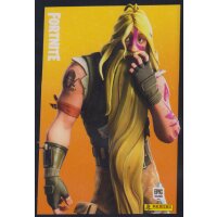 24 - Bunker Jonesy - Rarity Card - Epic Outfit - Reloaded