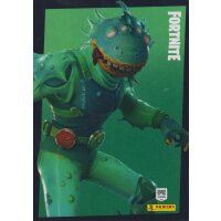 106 - Moisty Merman - Rarity Card - Legendary Outfit  -...