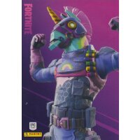 251 - Bash - Glowin Card - Epic Outfit - Reloaded