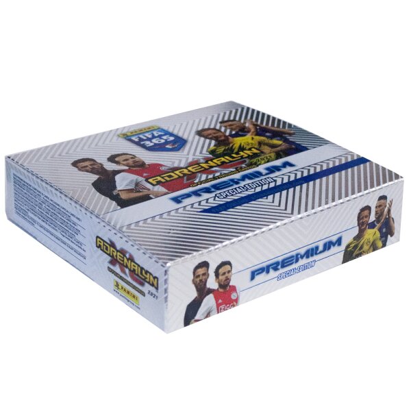 Fifa 365 2021 - PREMIUM Special Edition 1 Display (10 Booster)