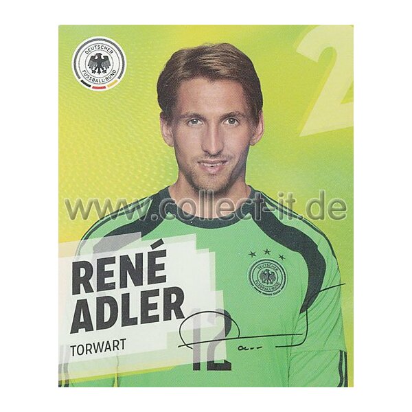 REW-WM14-002 - René Adler