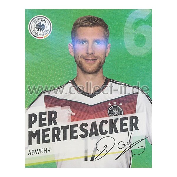 REW-WM14-006 - Per Mertesacker