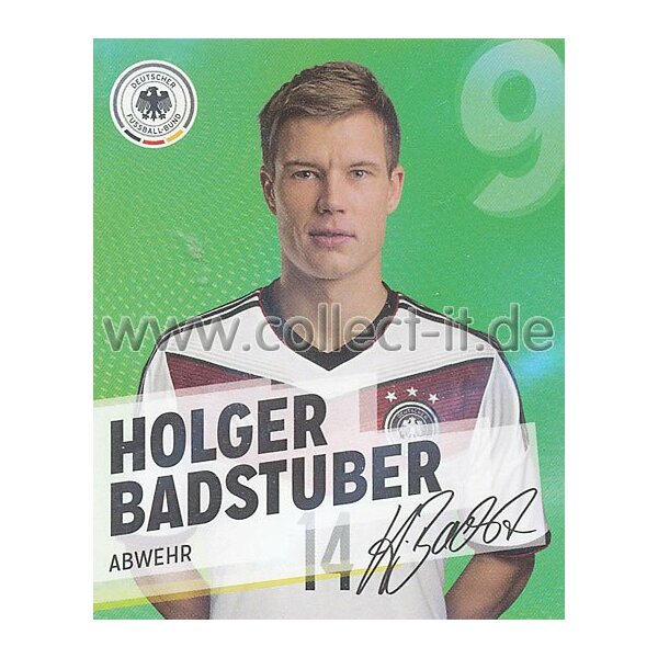 REW-WM14-009 - Holger Badstuber