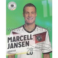 REW-WM14-011 - Marcell Jansen