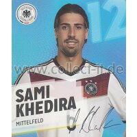 REW-WM14-012 - Sami Khedira