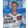 REW-WM14-022-GL - Julian Draxler GLITZERKARTE