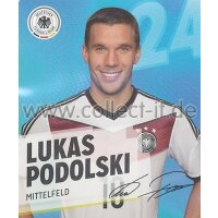 REW-WM14-024 - Lukas Podolski