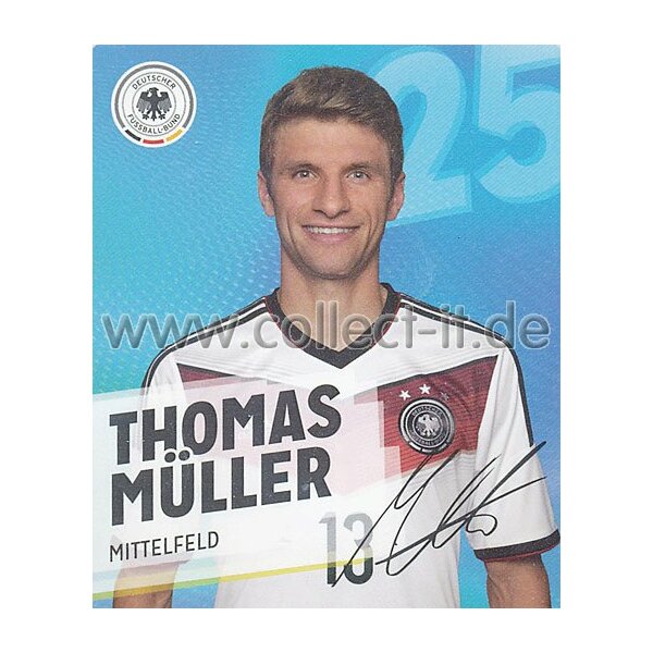 REW-WM14-025 - Thomas Müller